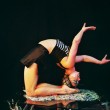 – Foto: Danza Furiosa
